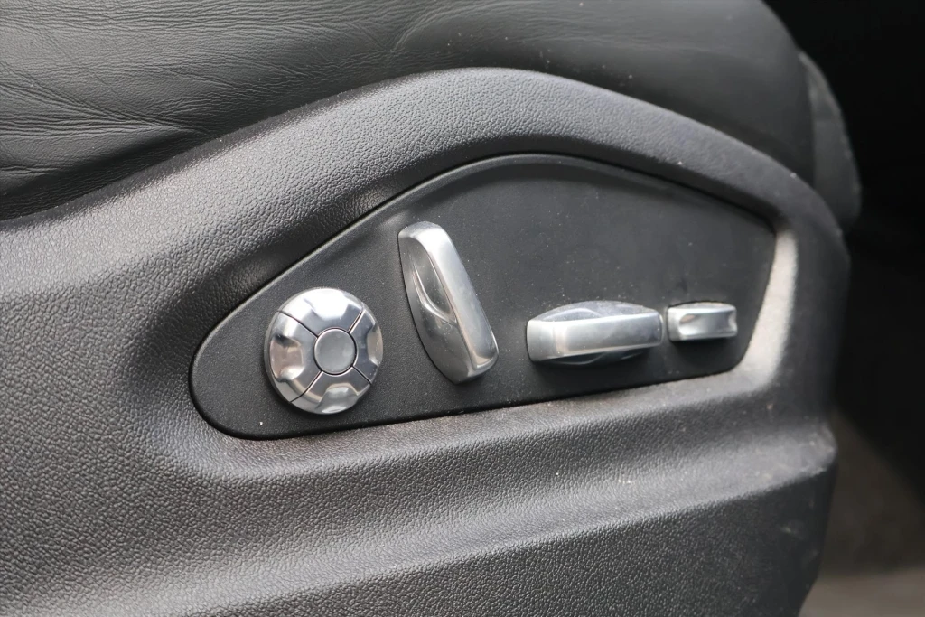 Porsche Cayenne – foto 19