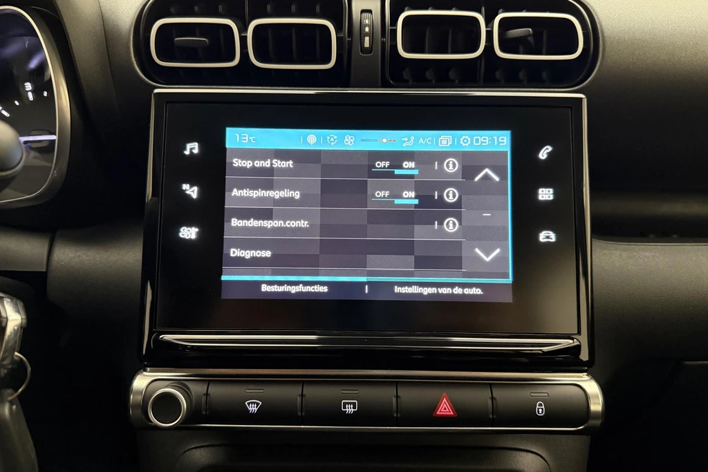 Citroën C3 Aircross – foto 24