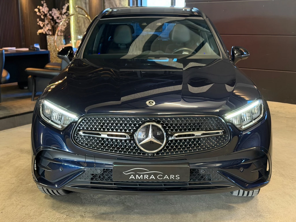 Mercedes-Benz GLC – foto 8