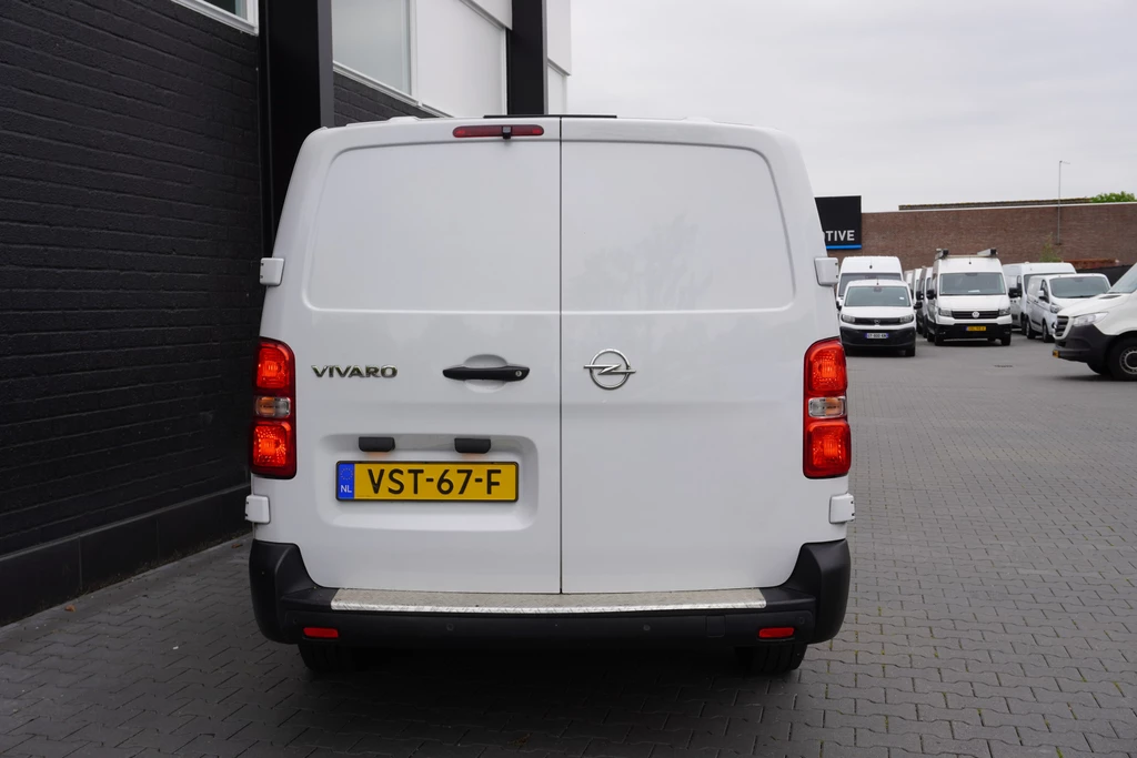 Opel Vivaro – foto 2