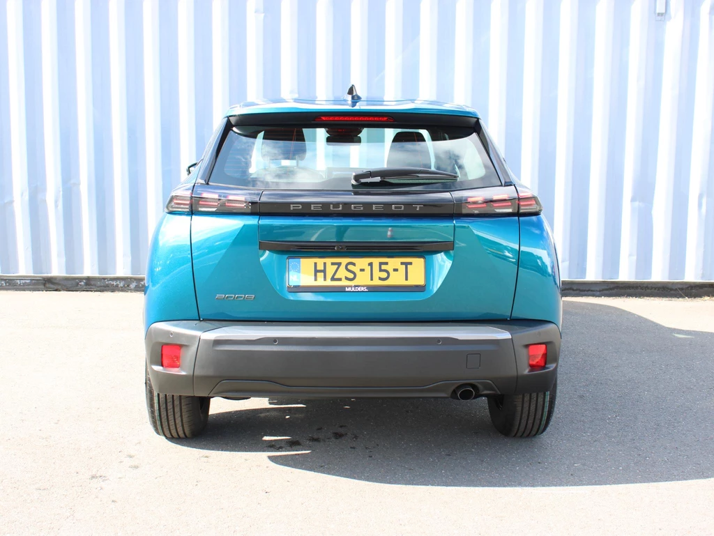 Peugeot 2008 – foto 4
