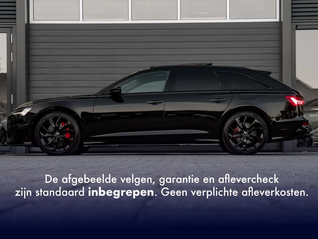 Audi A6 – foto 3