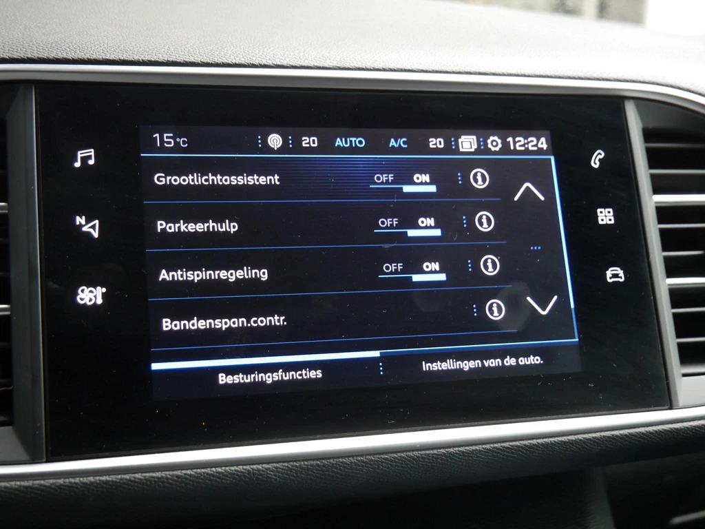 Peugeot 308 – foto 25