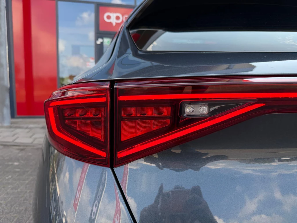 CUPRA Formentor – foto 7