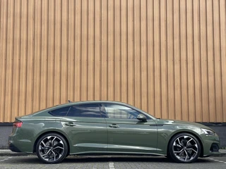 Audi A5 – thumbnail 5