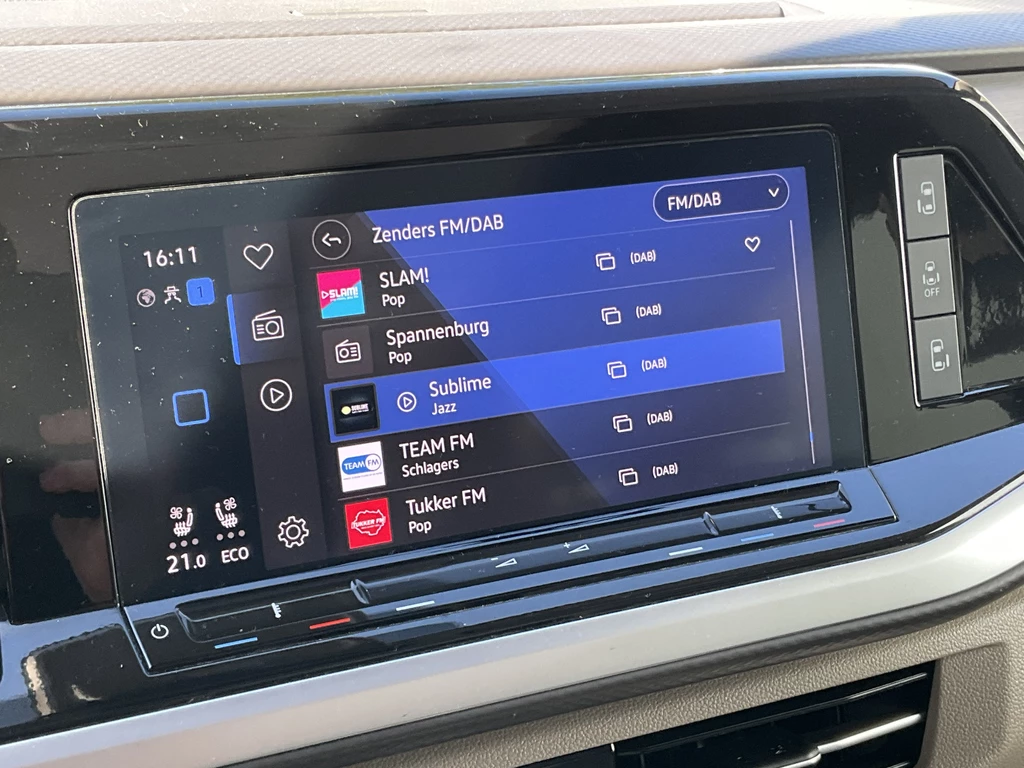 Volkswagen Multivan – foto 40