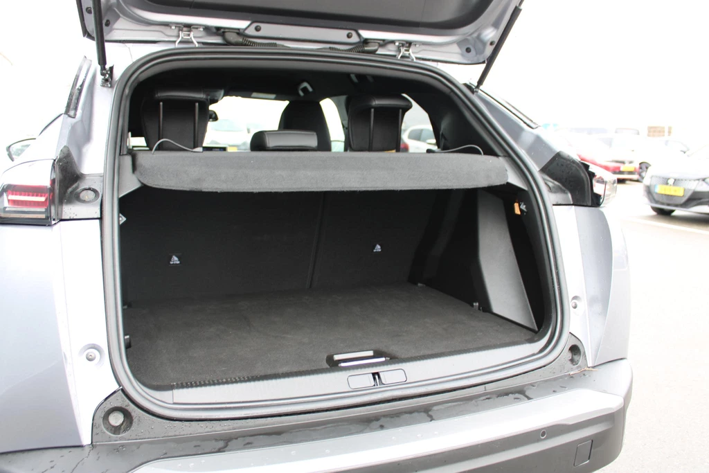 Peugeot 2008 – foto 13