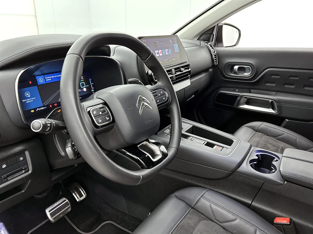 Citroën C5 Aircross – foto 21