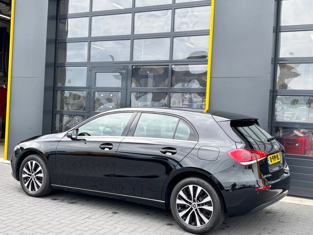 Mercedes-Benz A-Klasse – foto 2