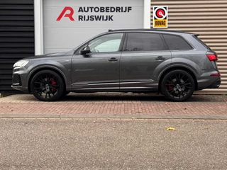 Audi Q7 – thumbnail 2
