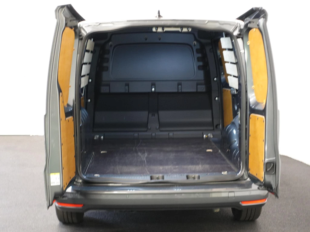 Volkswagen Caddy – foto 11