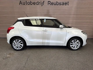 Suzuki Swift – thumbnail 6