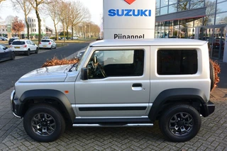 Suzuki Jimny – thumbnail 6