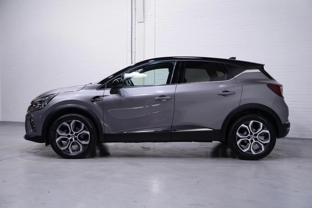 Renault Captur – foto 3