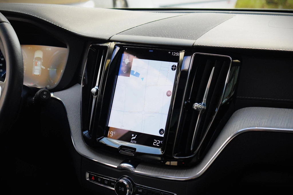 Volvo XC60 – foto 35