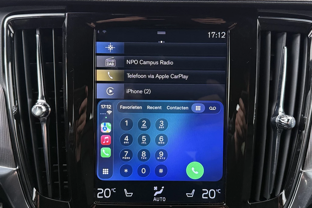 Volvo V90 – foto 34