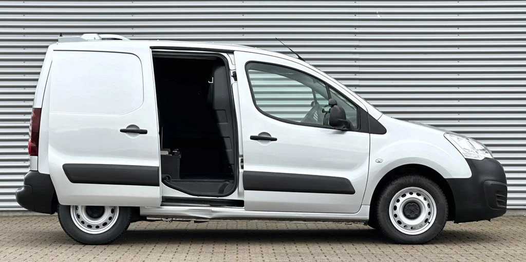 Peugeot Partner – foto 5