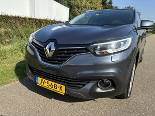 Renault Kadjar – thumbnail 3