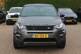 Land Rover Discovery Sport – thumbnail 8