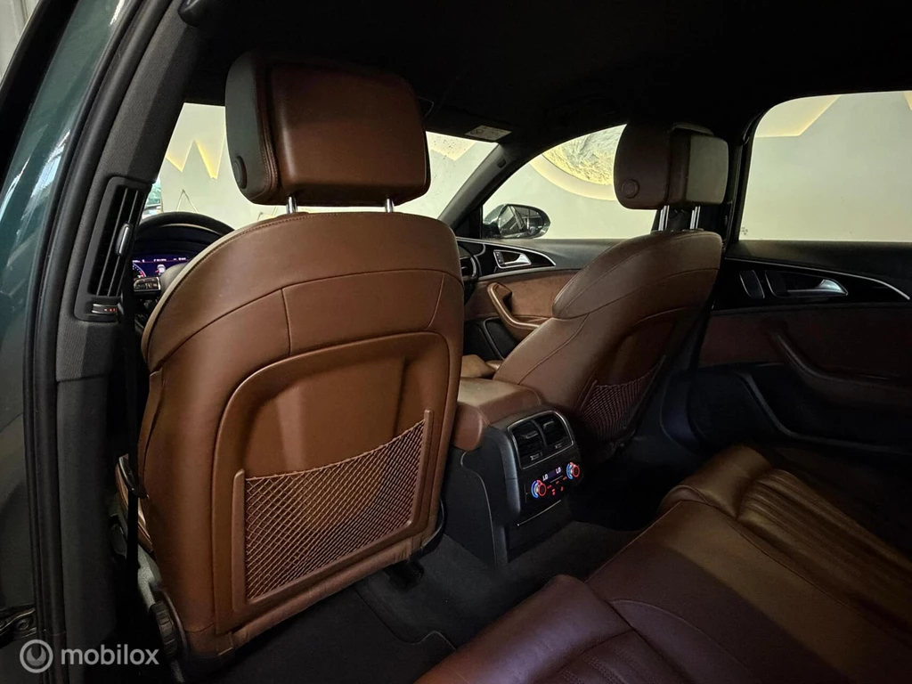 Audi A6 – foto 31