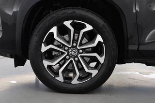 Toyota Yaris Cross – thumbnail 28