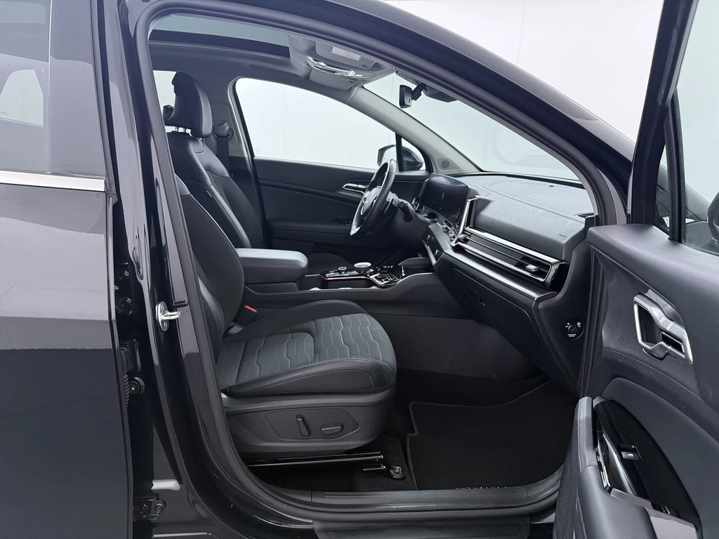 Kia Sportage – foto 42