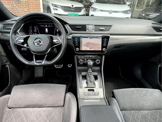 Škoda Superb – thumbnail 10