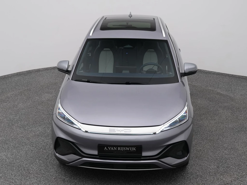 BYD ATTO 3 – foto 17
