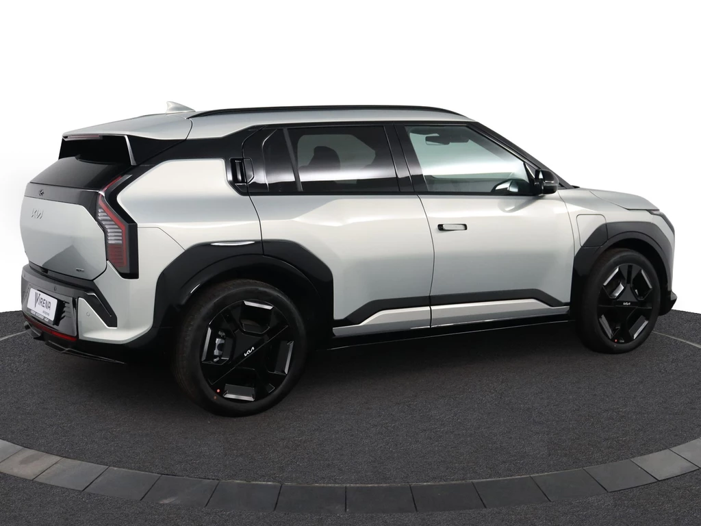 Kia EV3 – foto 7