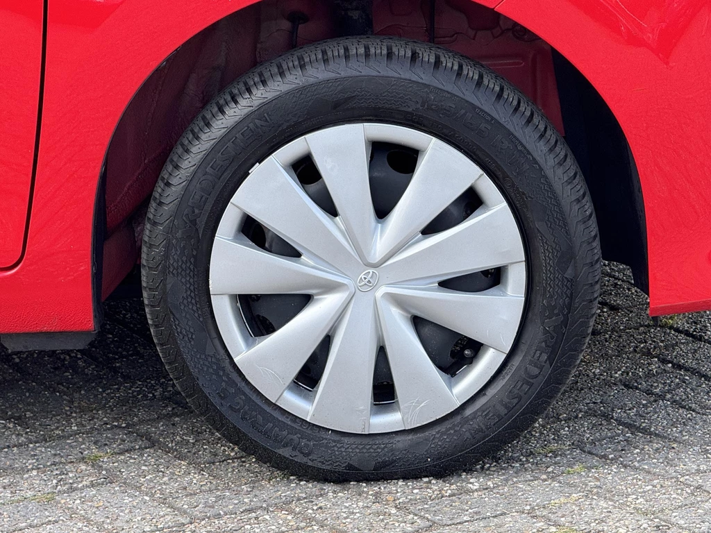 Toyota Aygo – foto 12
