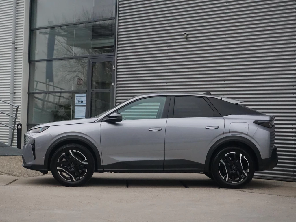 Peugeot 3008 – foto 2