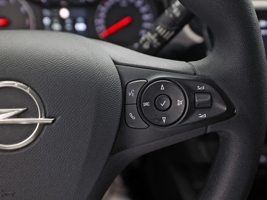 Opel Corsa – foto 18