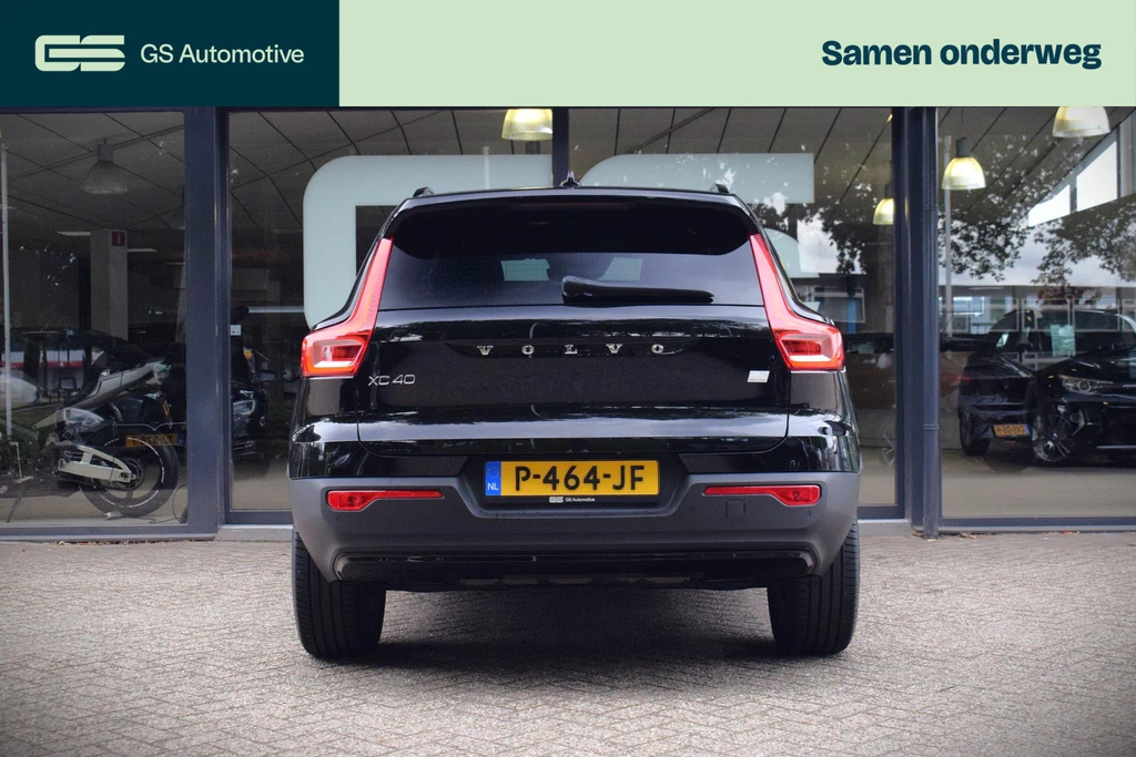 Volvo XC40 – foto 5