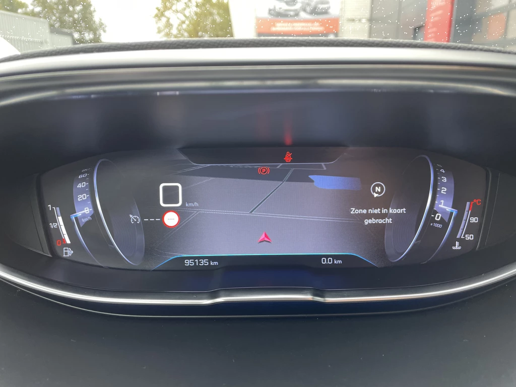 Peugeot 5008 – foto 24