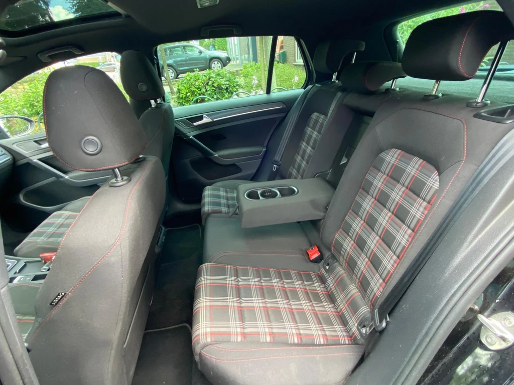 Volkswagen Golf – foto 42