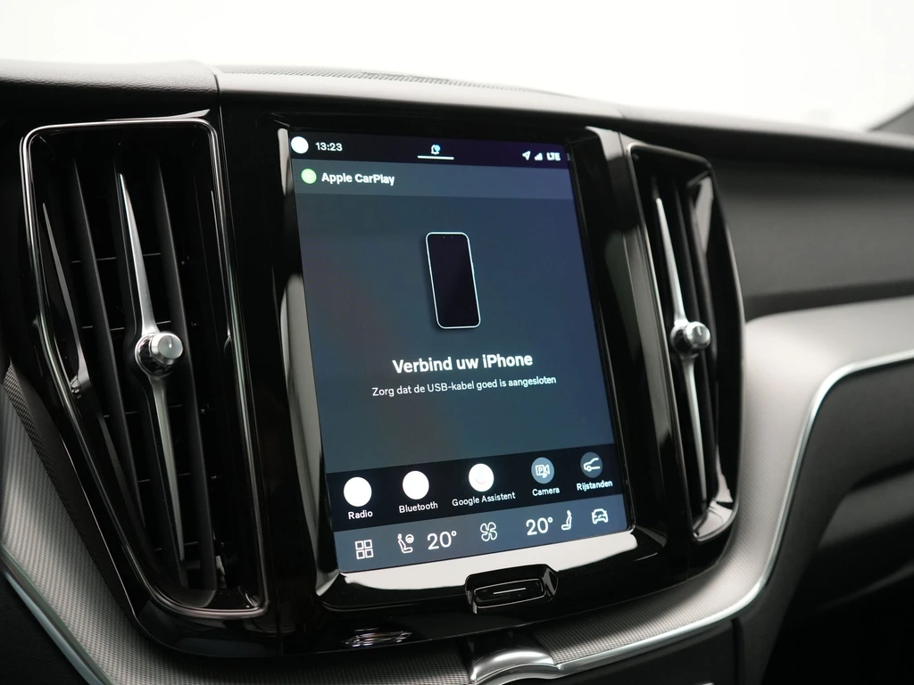 Volvo XC60 – foto 31