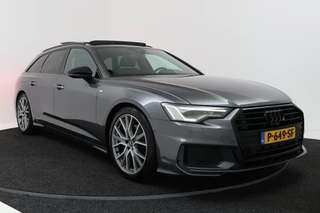 Audi A6 – thumbnail 6