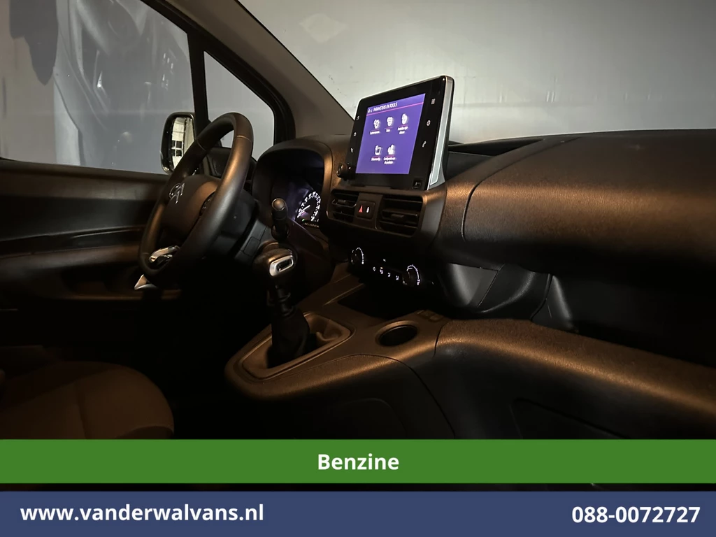 Citroën Berlingo – foto 14