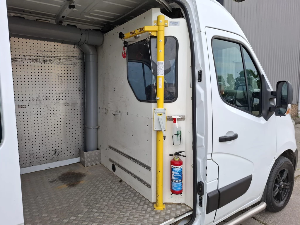 Renault Master – foto 7