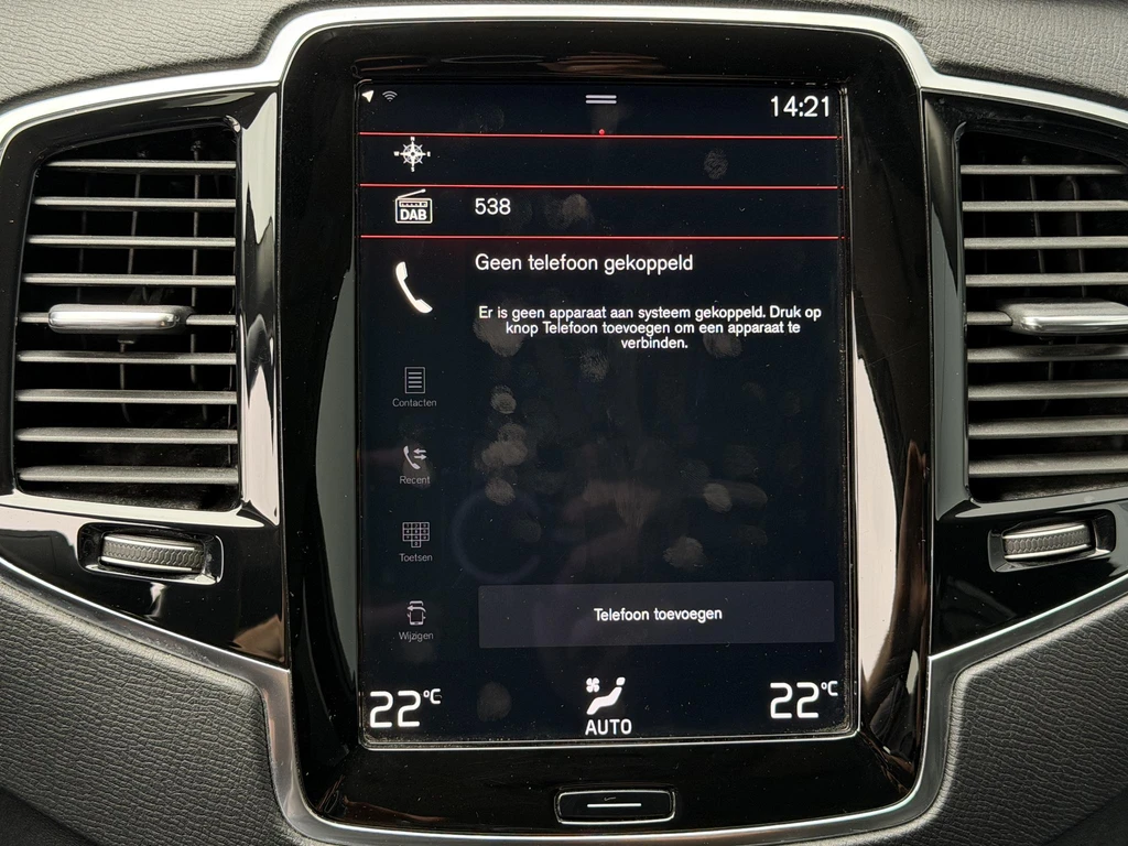 Volvo XC90 – foto 26