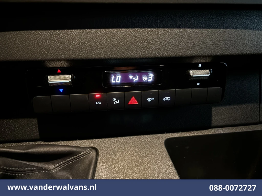 Mercedes-Benz Sprinter – foto 13