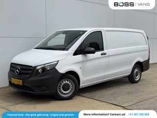 Mercedes-Benz Vito – thumbnail 1