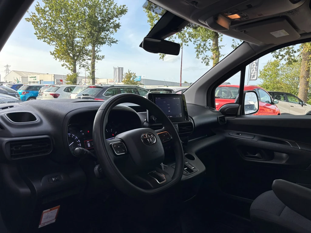 Toyota ProAce – foto 23