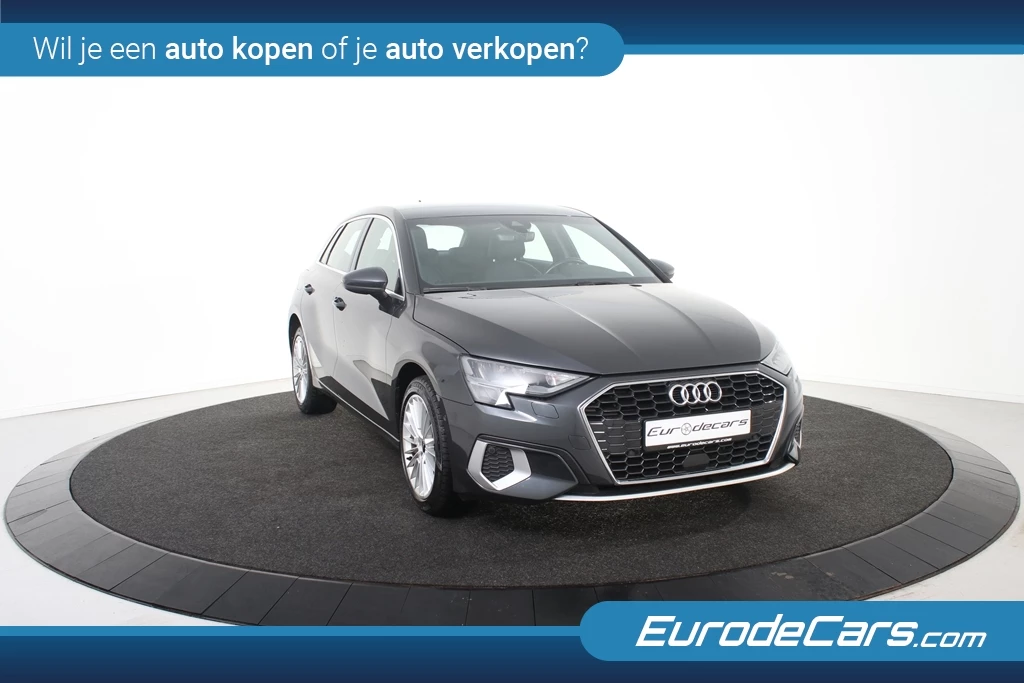 Audi A3 – foto 13