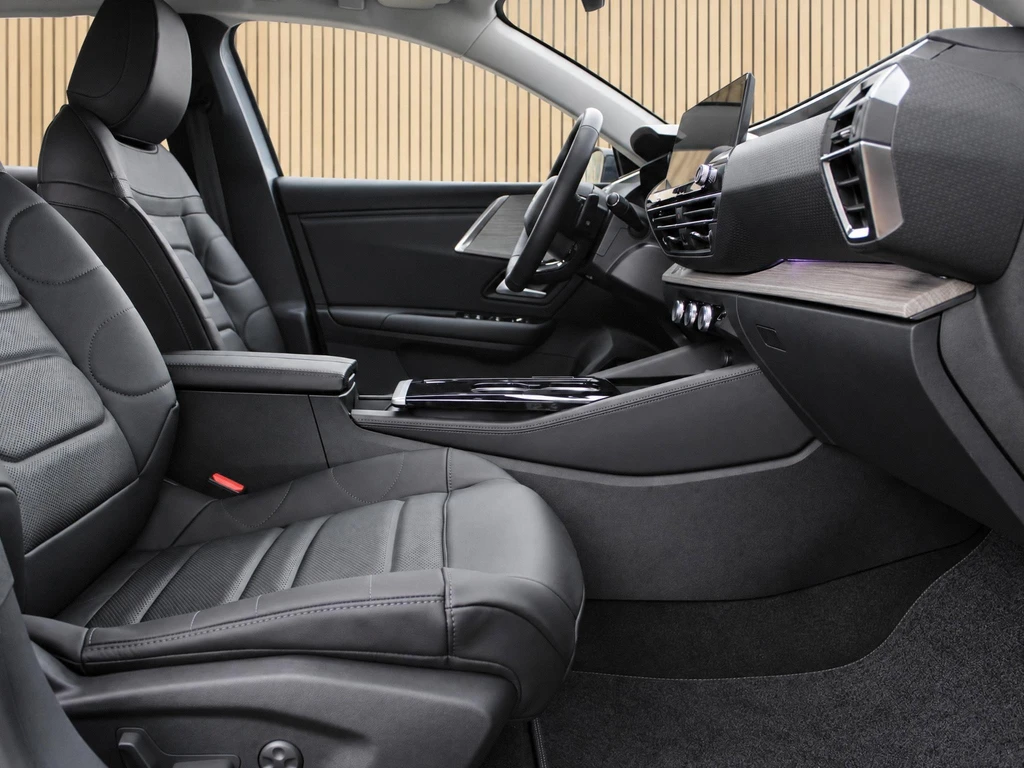 Citroën C5 X – foto 8