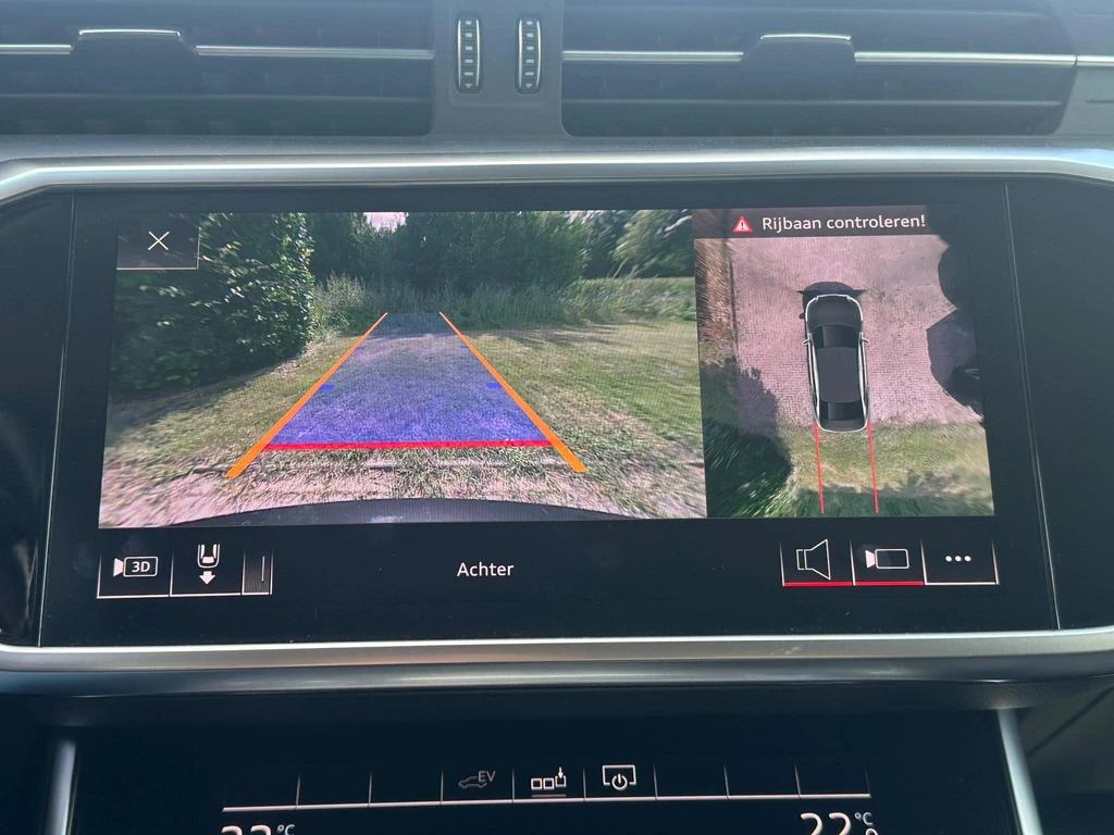 Audi A6 – foto 30