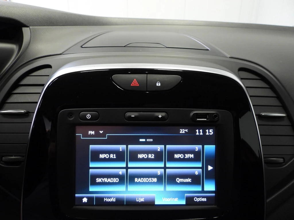 Renault Captur – foto 11