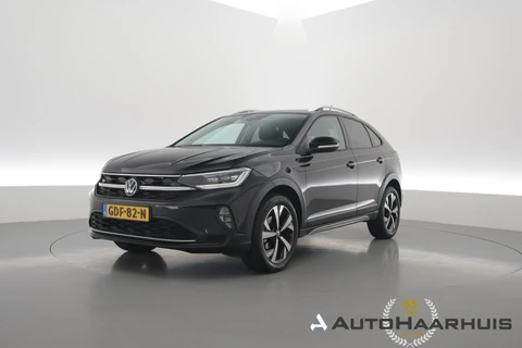 Volkswagen Taigo 1.0 TSI Life Business | Rijklaar! | Dig. Cockpit | IQ Light | Adapt. Cruise | Camera | Stoelverw. | Dodehoek | Apple CarPlay