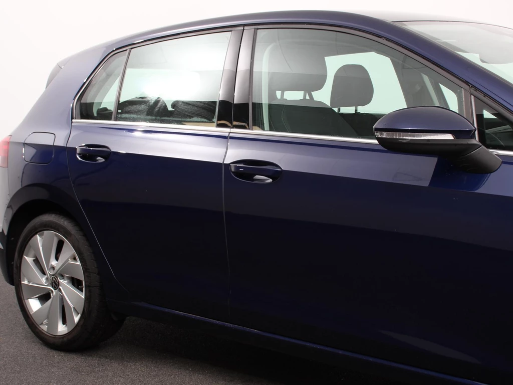 Volkswagen Golf – foto 9