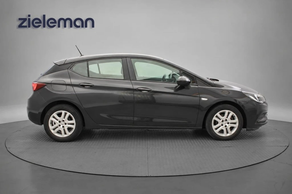 Opel Astra – foto 8